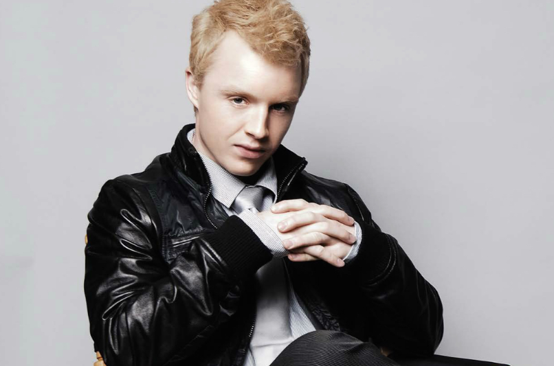 諾爾·費舍(noel fisher)