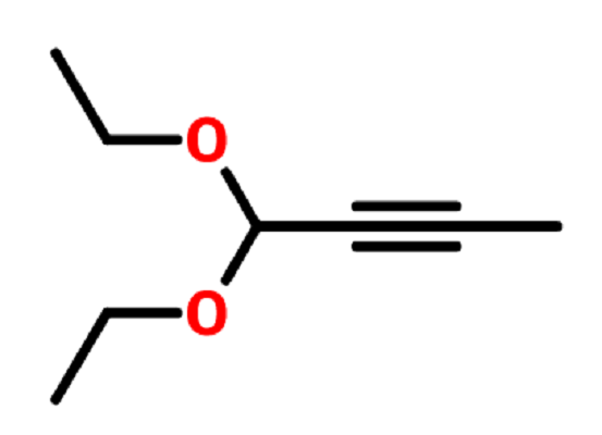 2-丁炔乙縮醛