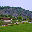 上海辰山植物園