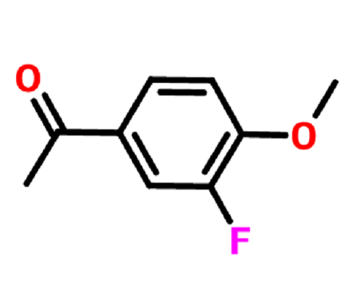 3\x27-氟-4\x27-甲氧基苯乙酮