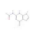 N-（4-氧代-1,7-二氫吡咯並[2,3-d]嘧啶-2-基）乙醯胺