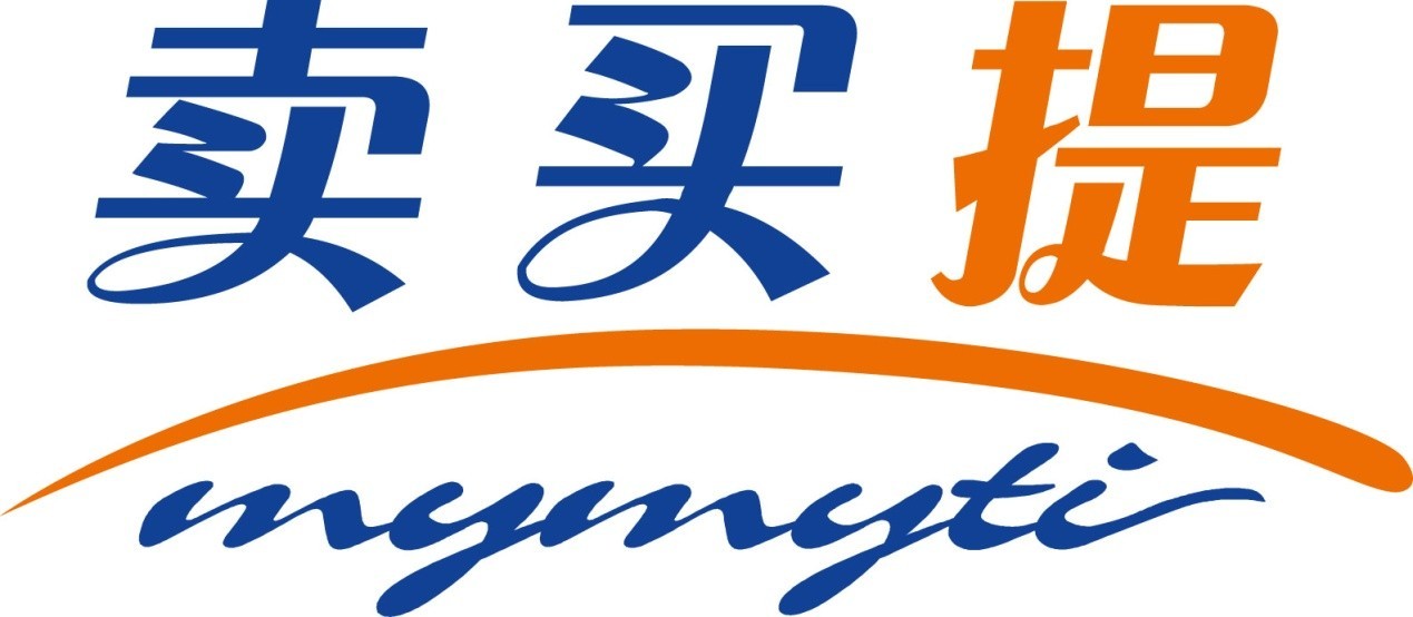 賣買提 logo