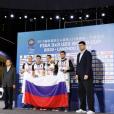 2019國際籃聯三人籃球U23世界盃