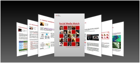 Social Media Watch