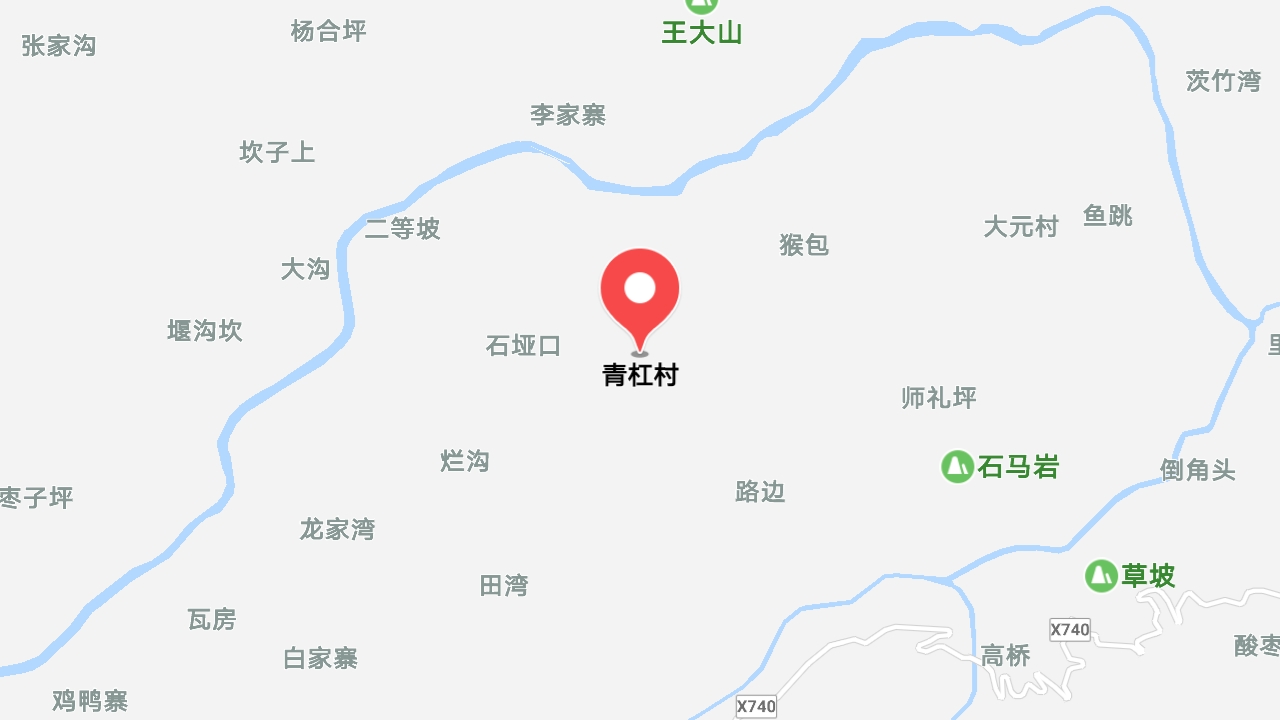 地圖信息