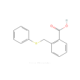 2-苯基硫代甲基苯甲酸