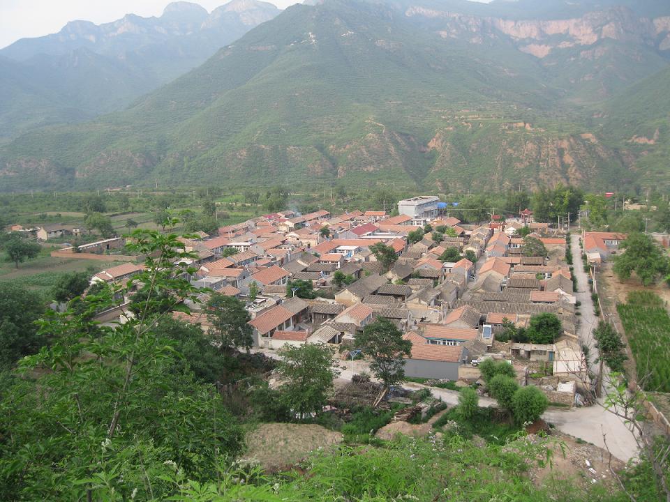 田寺村