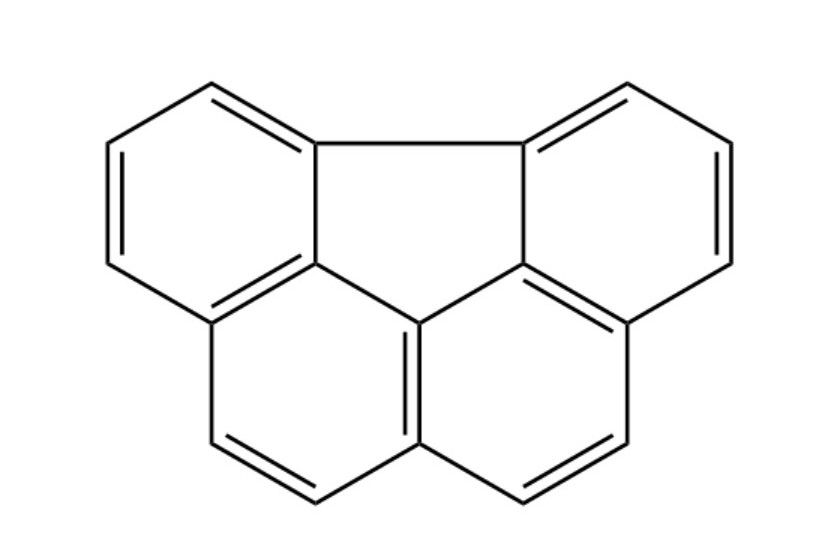 苯並[ghi]熒蒽