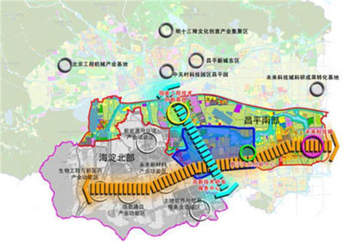 深圳國家自主創新示範區