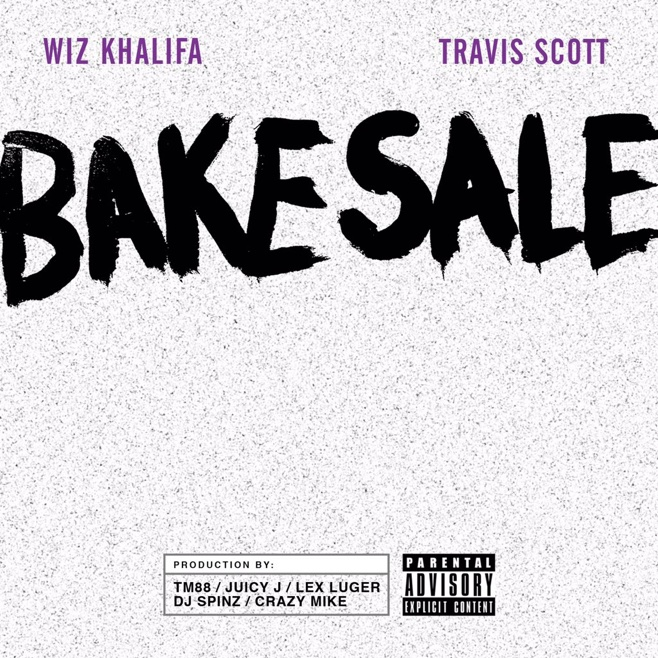 Bake sale