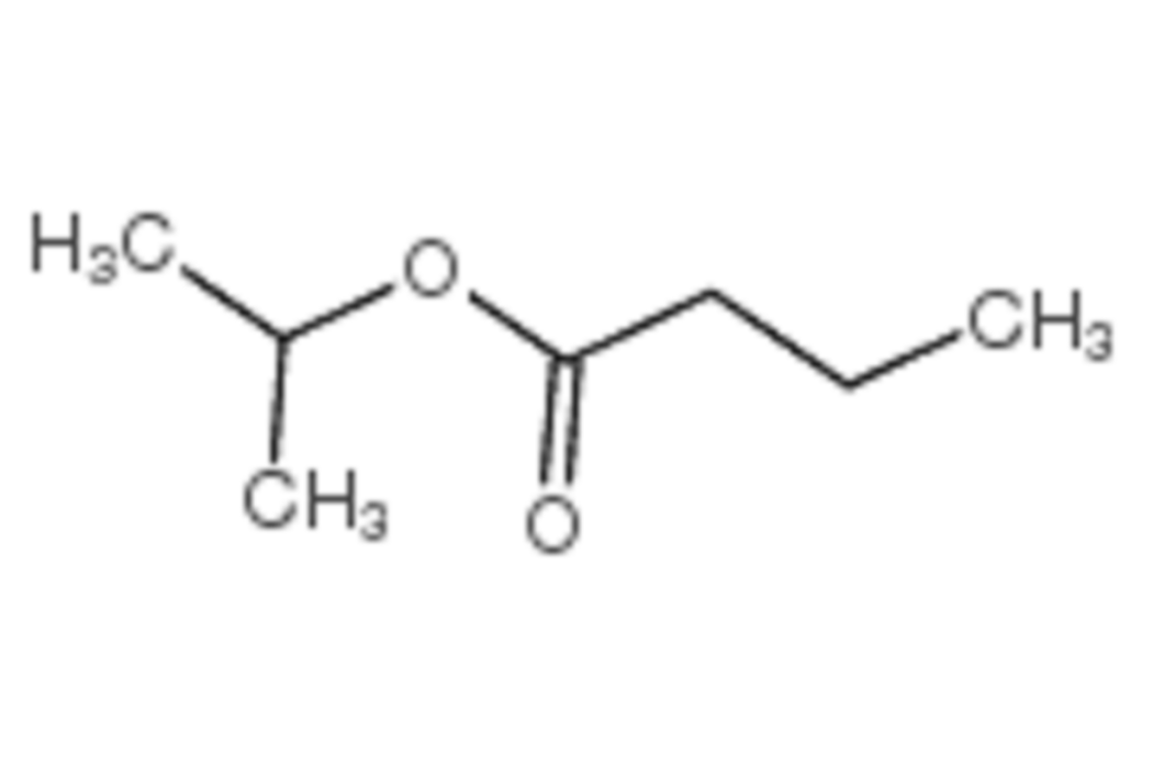 丁酸異丙基酯