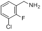 3-氯-2-氟苯甲胺
