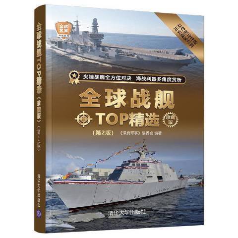 全球戰艦TOP精選