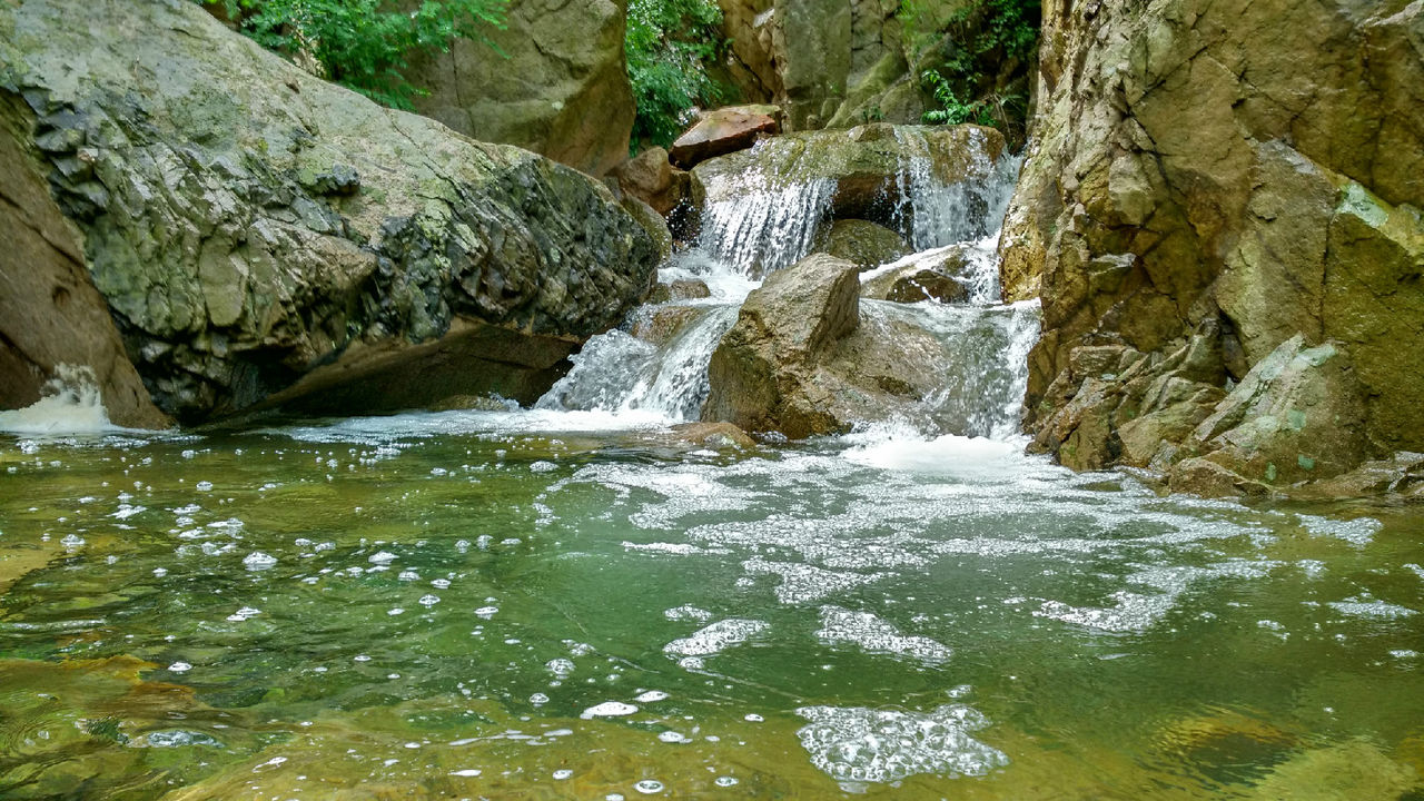 三標山