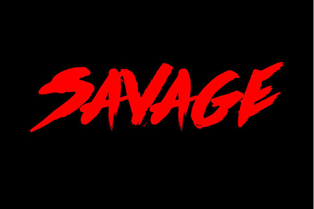 SAVAGE(Bahari演唱歌曲)