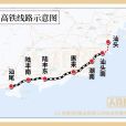 汕汕高速鐵路