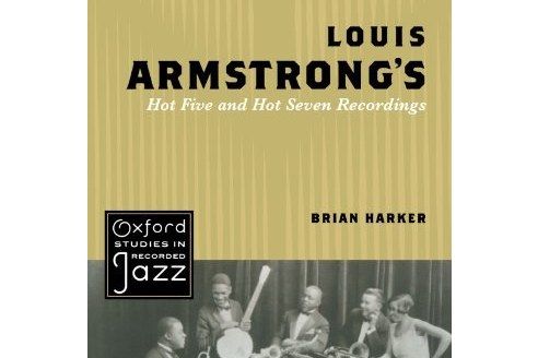 Louis Armstrong\x27s Hot Five and Hot Seven Recordings