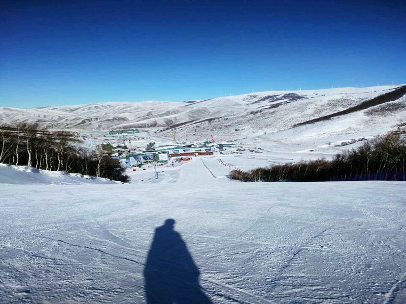 阿爾塔滑雪場