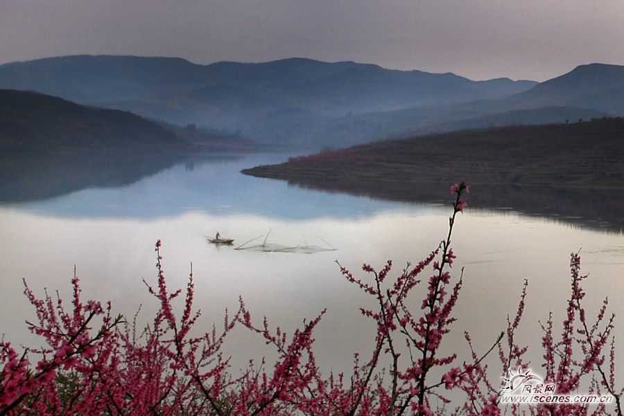 沂源沂河源風景名勝區