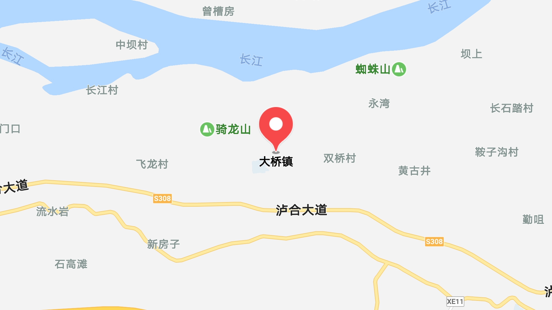 地圖信息