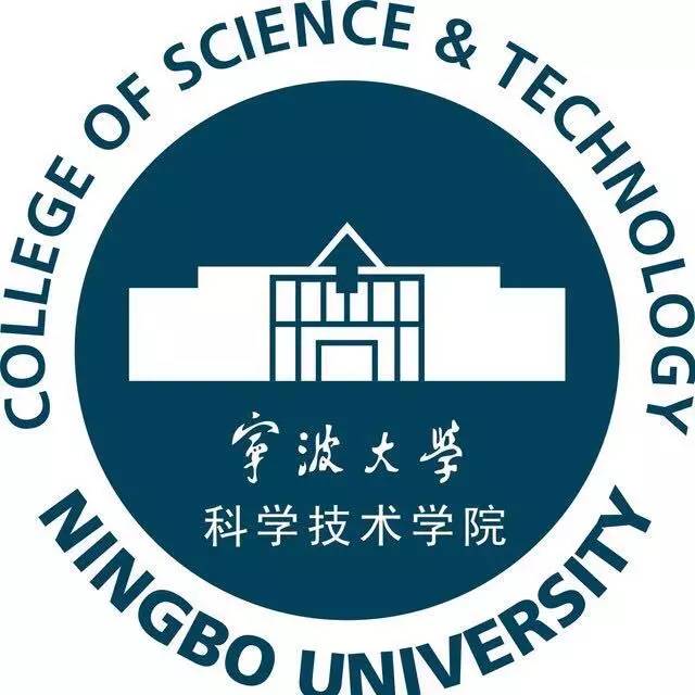 寧波大學物理科學與技術學院