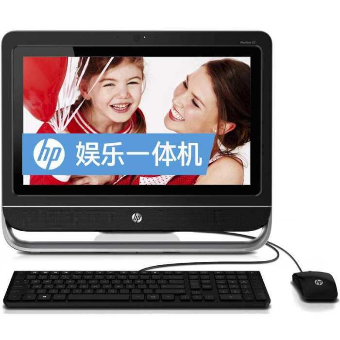 HP Pavilion 21-a111cx AiO(H4H07AA)