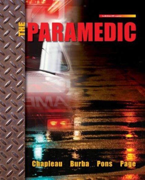 The Paramedic