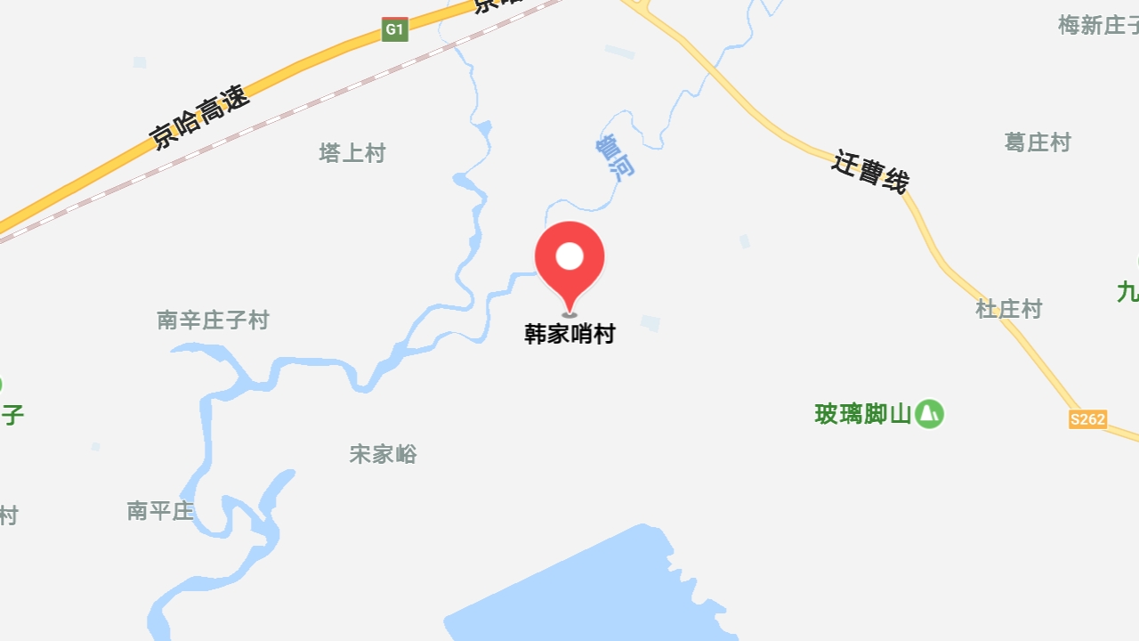 地圖信息