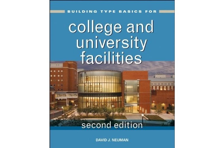 Building Type Basics for College and University Facilities