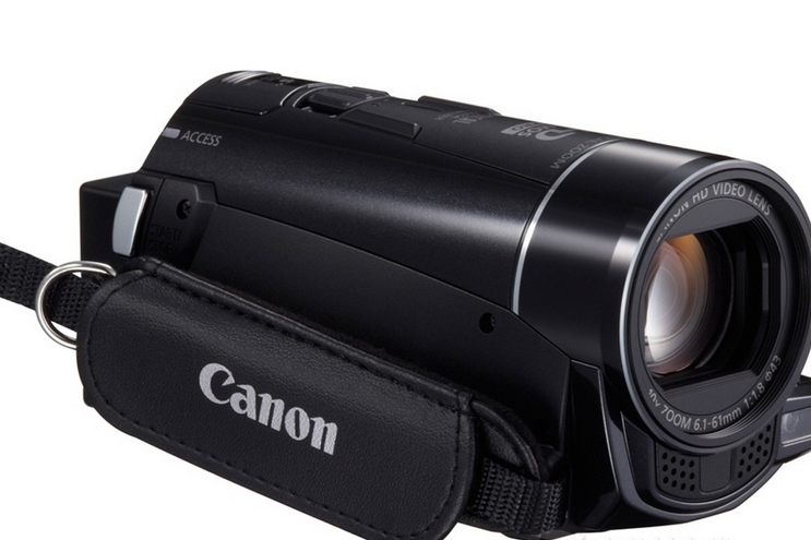 Canon HF M52