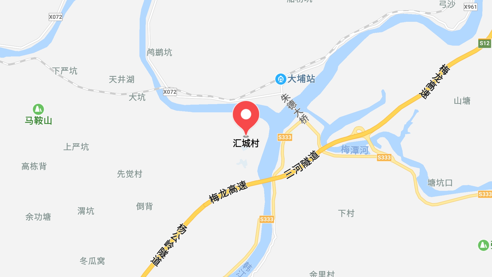 地圖信息