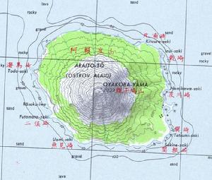 小島嶼國家