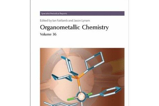 Organometallic Chemistry