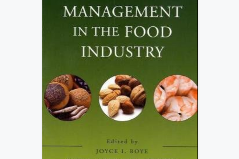 Allergen Management in the Food Industry