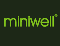 miniwell戶外淨水器