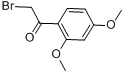 2-溴-2\x27,4\x27-二甲氧基苯乙酮