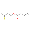 3-巰基己醇己酸酯