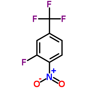 3-氟-4-硝基三氟甲苯