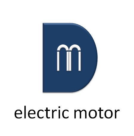 西安德瑪機電科技有限公司logo