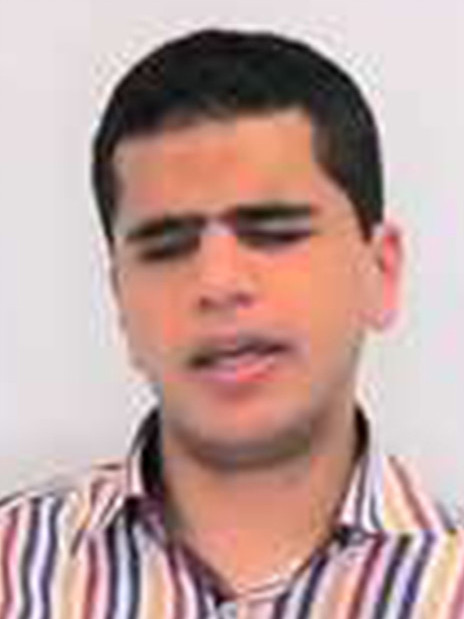 Barakat Jabbour