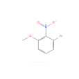 3-溴-2-硝基苯甲醚