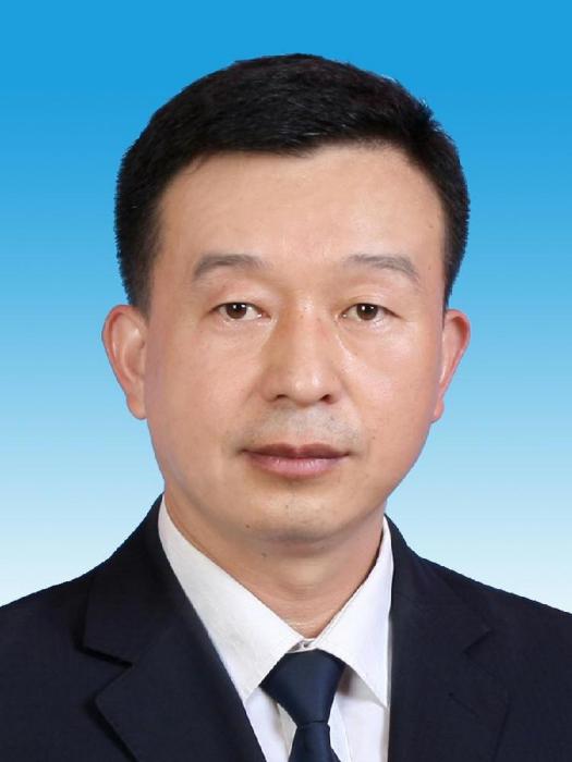 李明鋒(河南省開封市市場監督管理局黨組成員)