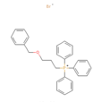 （3-苄氧基丙基）三苯基溴化鏻
