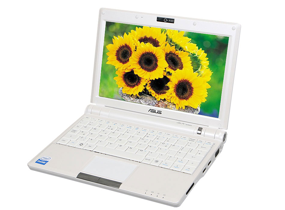 華碩EeePC 900HD 160G XP