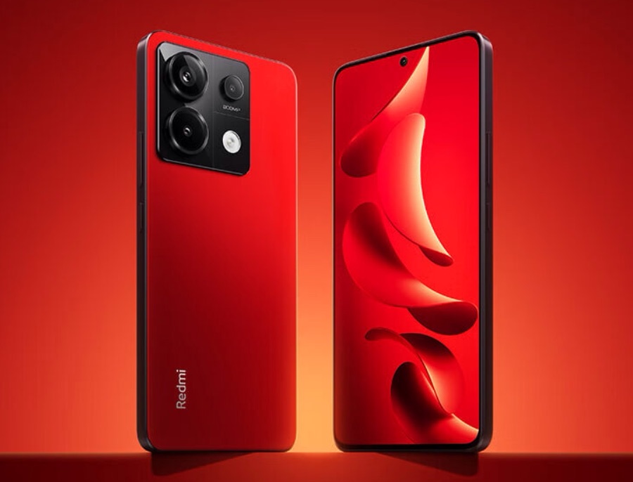 Redmi Note 13 Pro