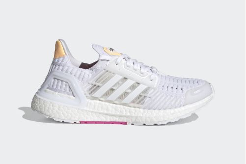 ULTRABOOST CC_1 DNA W低幫跑步運動鞋