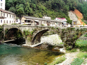 雙溪橋