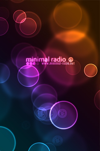 迷你貓電台MinimalRadio