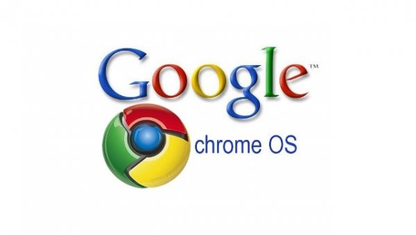 Google Chrome OS(Chrome OS)
