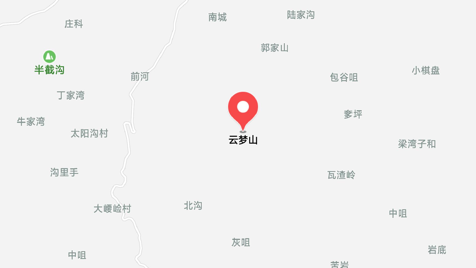 地圖信息